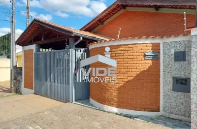 Casa para venda no jardim chapadão - campinas - por 598.000,00