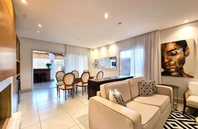 Casa para vender condominio fechado  parque da hípica em campinas|sp