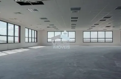 Sala comercial com 5 salas para alugar na Avenida Cambacica, 1, Parque dos Resedás, Campinas