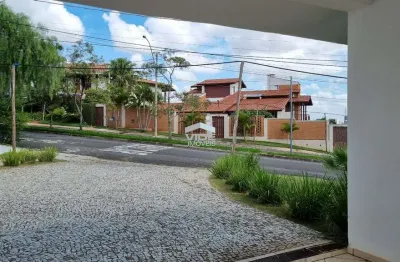 Casa com 6 quartos à venda na Avenida Papa João Paulo I, 3000, Bairro das Palmeiras, Campinas