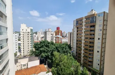 Apartamento com 2 quartos à venda na Rua Olavo Bilac, 2000, Cambuí, Campinas