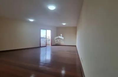 Apartamento com 4 quartos à venda na Rua José Paulino, 2000, Vila Itapura, Campinas