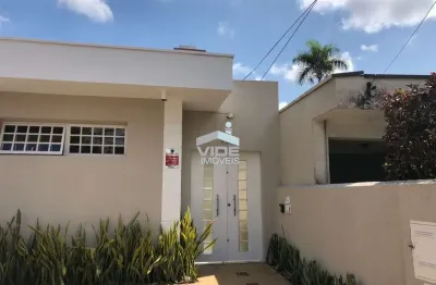Casa comercial com 8 salas à venda na Rua Capitão Francisco de Paula, 941, Cambuí, Campinas