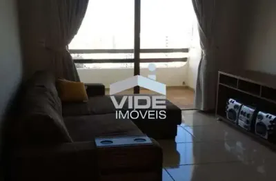 Apartamento para vender no bairro cambui | campinas
