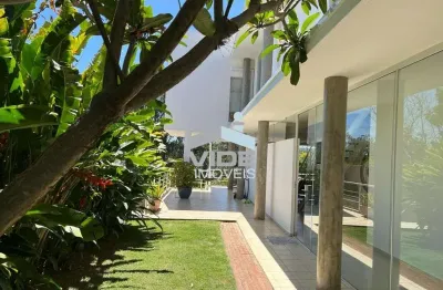 Casa em condomínio de luxo em sousas, campinas - 3 quartos, 3 suítes, 3 salas, 4 banheiros, 4 vagas - 360,11 m².
