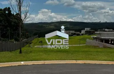 Terreno para vender | residencial entreverdes (sousas) - campinas
