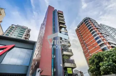 Apartamento com 3 quartos à venda na Rua Coronel Quirino, 7575, Cambuí, Campinas