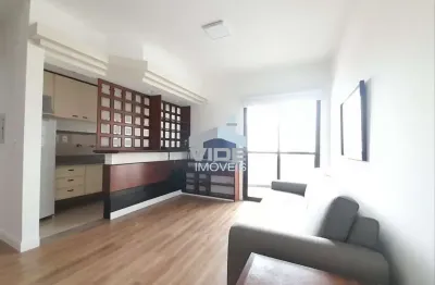 Apartamento com 1 quarto para alugar na Rua Major Solon, 600, Cambuí, Campinas