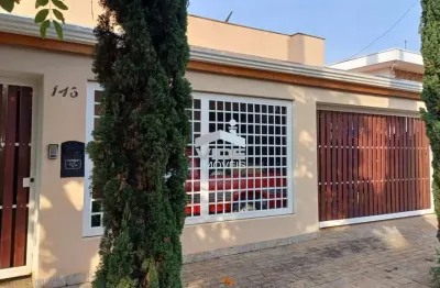 Casa para comprar no jardim primavera l campinas-sp