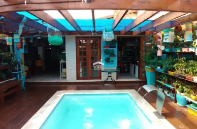 Casa com 3 quartos à venda na Rua Tupi, 585, Vila Maria, Indaiatuba