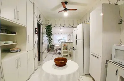 Casa com 3 quartos à venda na Rua Tupi, 585, Vila Maria, Indaiatuba