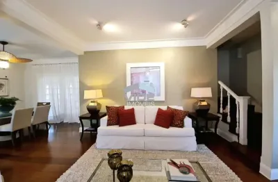 Casa para venda | condominio estância paraíso | porteira fechada | 3 suites | closet e hidromassagem | 4 vagas