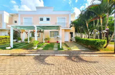 Casa para locação no condominio vila aster, parque imperador, campinas