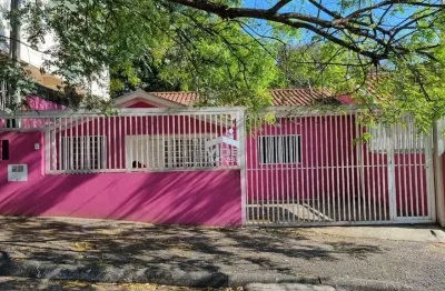 Casa com 2 quartos à venda na Rua Uruguaiana, 3000, Bosque, Campinas