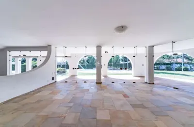 Casa para venda em barão geraldo na cidade universitaria campinas - estilo mediterrâneo