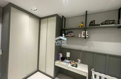 Apartamento a venda no noville residencial swiss park campinas/sp