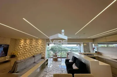 Venda de apartamento de luxo no swiss park, campinas-sp: 3 quartos, 3 suítes, 3 salas, 5 banheiros, 2 vagas, 130 m²!