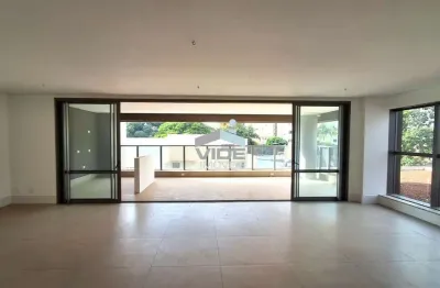 Apartamento de luxo no cambuí: 4 quartos, 4 suítes, 3 salas, 6 banheiros, 4 vagas de garagem, 316m² - campinas-sp.