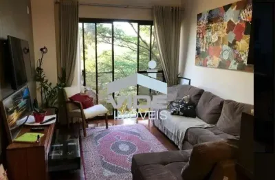 Apartamento à venda no jardim das palmeiras campinas/sp