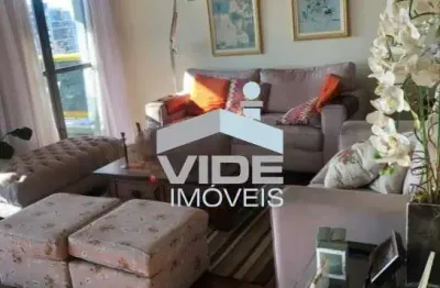 Apartamento com 4 quartos à venda na Rua Coronel Quirino, 2000, Cambuí, Campinas
