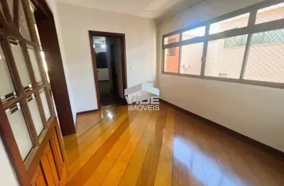 Apartamento com 3 quartos para alugar na Rua Padre José Teixeira, 1235, Cambuí, Campinas