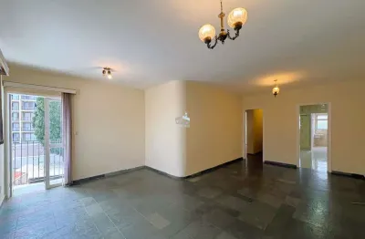Apartamento com 3 quartos à venda na Rua Coronel Quirino, 200, Cambuí, Campinas