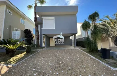 Casa em condomínio fechado com 3 quartos à venda na Rua Juracy Lizabelle, 2000, Swiss Park, Campinas