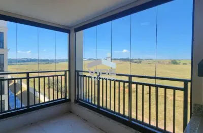 Apartamento com 3 quartos à venda na Avenida Dermival Bernardes Siqueira, 4175, Swiss Park, Campinas