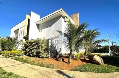 Casa em condomínio fechado com 3 quartos à venda na Rua Advogada Suzelei Maria Alonzo, 2709, Swiss Park, Campinas