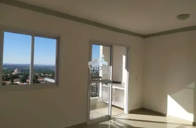 Apartamento com 2 quartos à venda na Rua Irmã Maria Inês, 2000, Jardim Chapadão, Campinas
