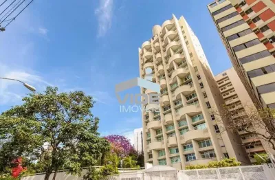 Apartamento com 2 quartos para alugar na Rua Maria Monteiro, 1325, Cambuí, Campinas