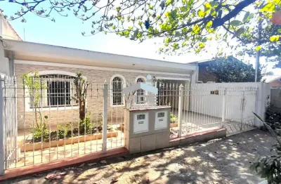 Casa com 3 quartos à venda na Rua Descalvado, 1190, Jardim Dom Nery, Campinas