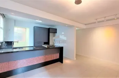 Apartamento à venda no bosque - campinas | reformado