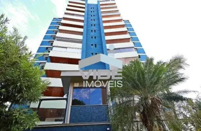 Apartamento com 4 quartos à venda na Rua Doutor Carlos Guimarães, 2000, Cambuí, Campinas