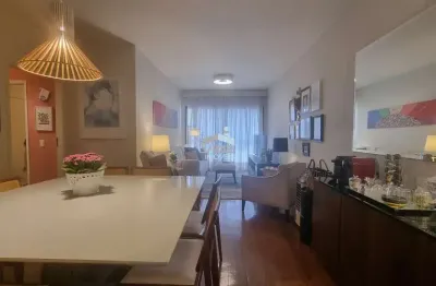 Apartamento com 2 quartos à venda na Avenida Princesa D'Oeste, 3000, Jardim Paraíso, Campinas