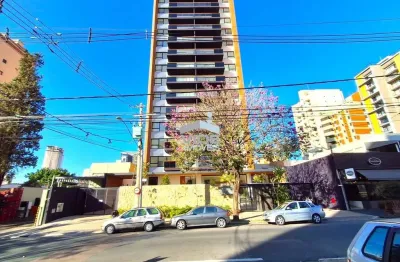 Apartamento com 3 quartos à venda na Rua dos Bandeirantes, 284, Cambuí, Campinas