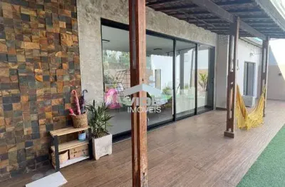 Casa com 3 quartos à venda na Rua Mário Bueno de Camargo, 2000, Jardim Santana, Campinas