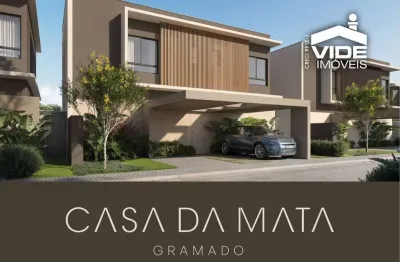 Casa em condomínio fechado com 3 quartos à venda na Avenida Professora Dea Ehrhardt Carvalho, 1400, Sítios de Recreio Gramado, Campinas