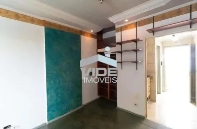 Apartamento com 1 quarto à venda na Avenida Campos Salles, 2000, Centro, Campinas