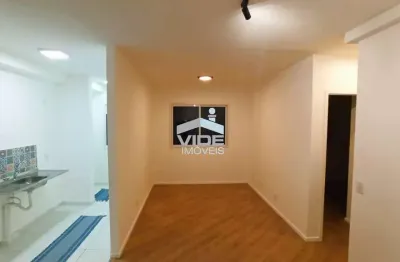 Apartamento com 2 quartos à venda na Rua Prof. Amália De Arruda Legendre Martini, 1432, Jardim do Lago Continuação, Campinas