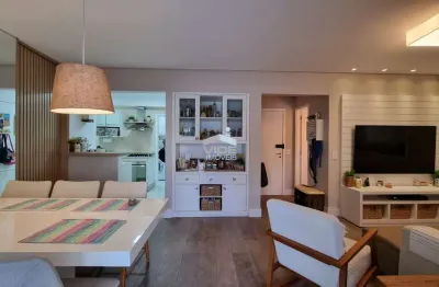 Apartamento com 3 quartos à venda na Rua Tiradentes, 2000, Jardim Guanabara, Campinas