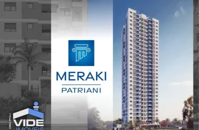 Apartamento com 3 quartos à venda na Rua Orlando Fagnani, 120, Nova Campinas, Campinas