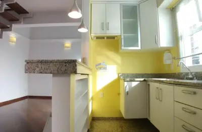 Apartamento com 1 quarto à venda na Rua Santo Antônio, 895, Cambuí, Campinas