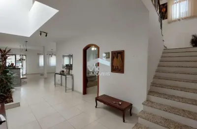 Casa à venda | bairo nova campinas | condominio residencial santa margarida | campinas - sp