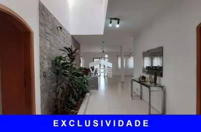 Casa à venda | bairo nova campinas | condominio residencial santa margarida | campinas - sp
