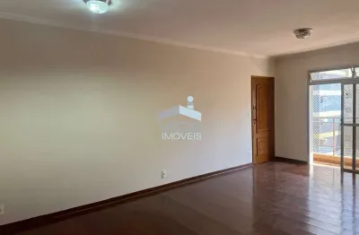Apartamento com 3 quartos à venda na Rua Padre Vieira, 998, Cambuí, Campinas