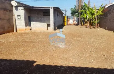 Terreno para venda | no jardim são marcos | em campinas/sp