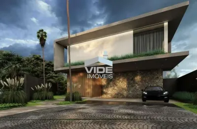 Casa em condomínio fechado com 3 quartos à venda na Rua César Antonio D Ottaviano, 2000, Vila dos Plátanos, Campinas