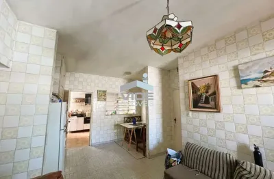Casa com 3 quartos à venda na Rua Djalma Campos Pádua, 236, Taquaral, Campinas