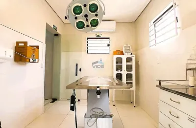 Sala comercial para locação no cambuí | campinas | exclusiva para médicos veterinários
